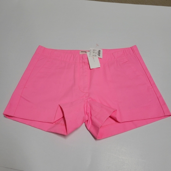 Crew cuts NWT  Shorts size 14. - Picture 2 of 7